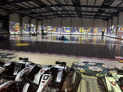 BattleKart London Saint Albans